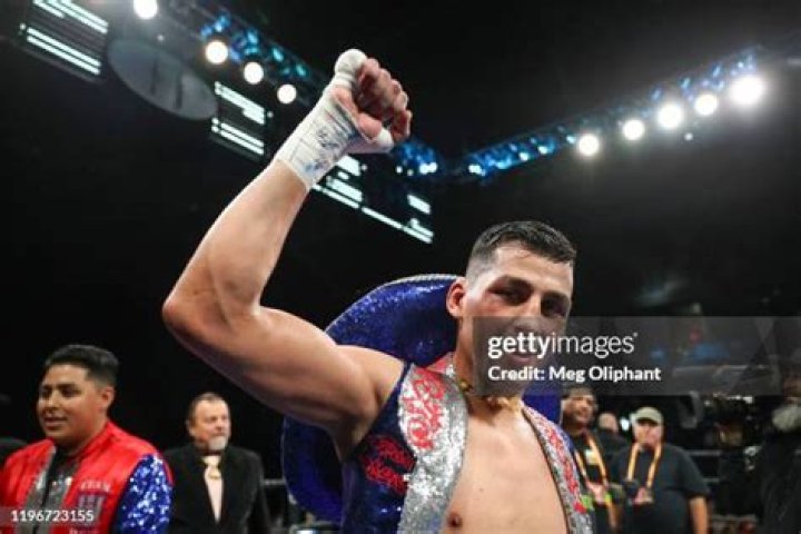 Hugo Centeno Jr.