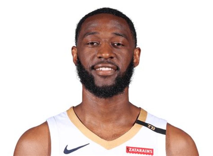 Ian Clark