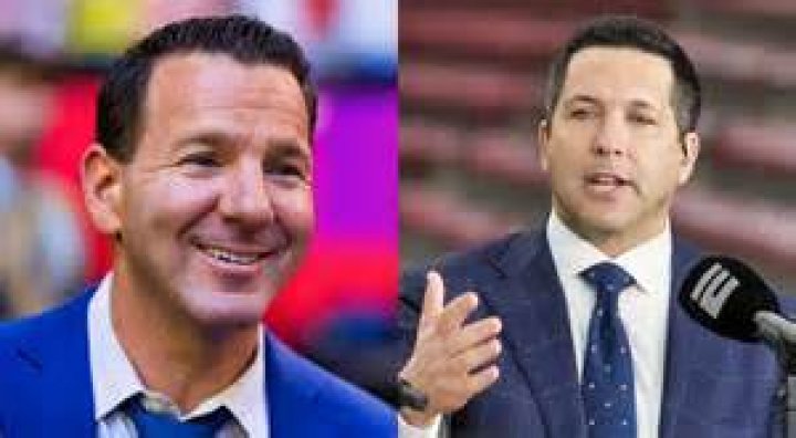 Ian Rapoport Net Worth, Salary, College, Age