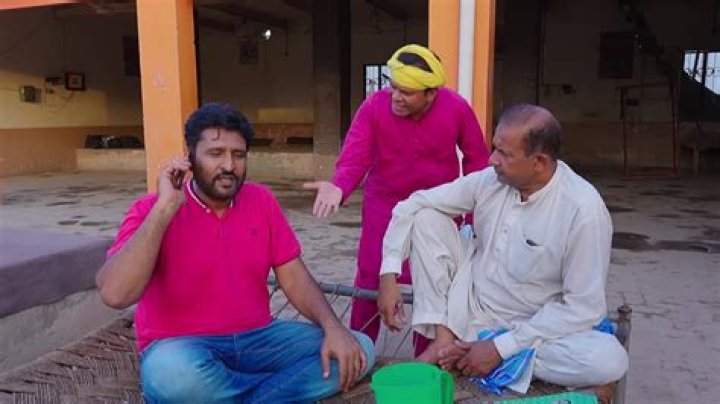 Ijaz Rana