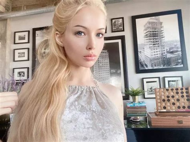 Insight into the Life of the Human Barbie - Valeria Lukyanova