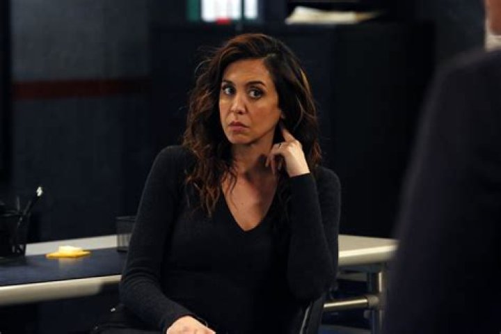 Interesting Facts About Mozhan Marno and Why She Left The Blacklist