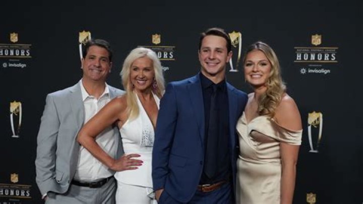 Is Brock Purdy Engaged? Exploring the Life of the 49ers Quarterback with His Future Wife, Jenna Brandt - SarkariResult