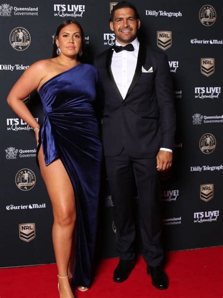 Is Cody Walker Married To Nellie Bell? Details To Know About The Partner Of The Professional Rugby Player