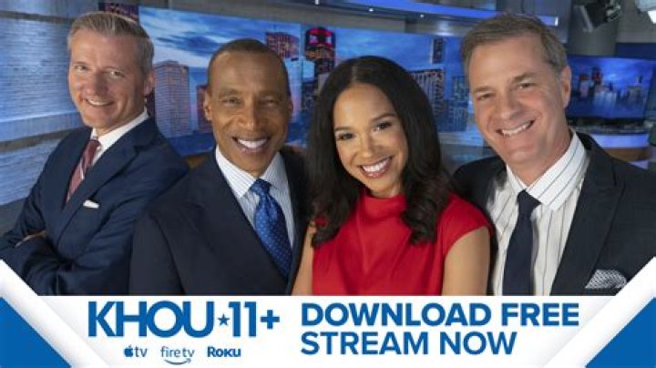 "Is Dave Froelich Departing from KHOU 11? Delve into Dave Froelich's Life Journey - News" - SarkariResult