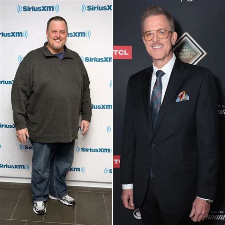 Is Joey Edgar Sick? Why Did He Lose Weight? Does He Have Any Illness? - SarkariResult