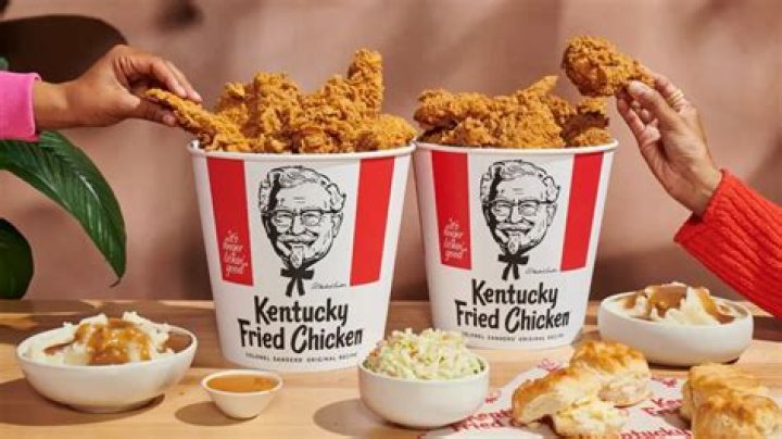 Is KFC Open On Easter - SarkariResult