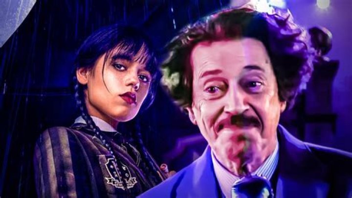 Is Steve Buscemi Engaged? A Glimpse into His Relationship with Karen Ho - SarkariResult