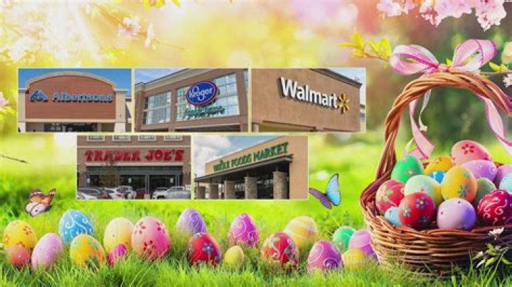 Is Wendy's Open On Easter - SarkariResult