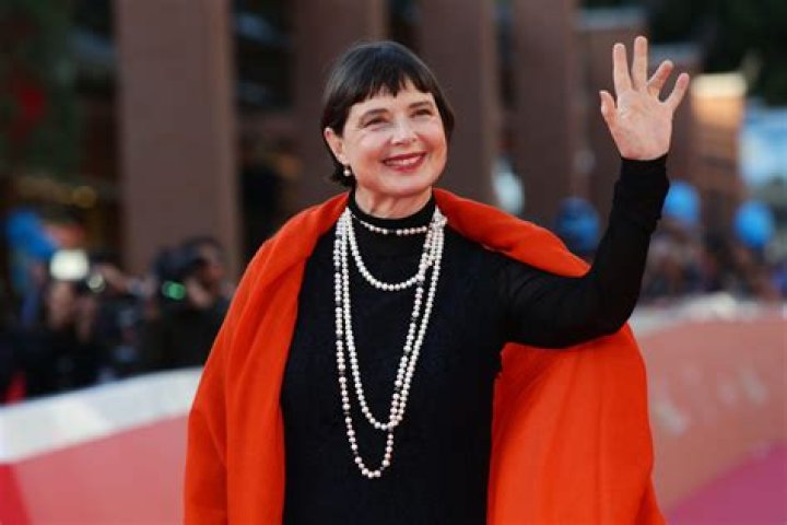 Isabella Rossellini Net Worth