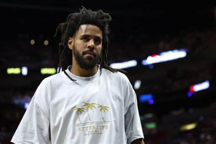 J. Cole Net Worth