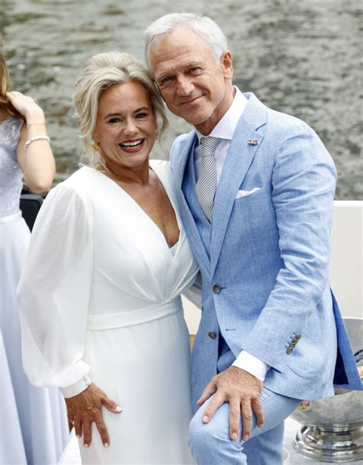 Jaap Eggermont Net Worth