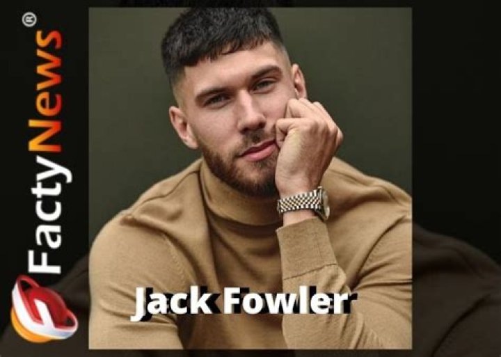 Jack Fowler