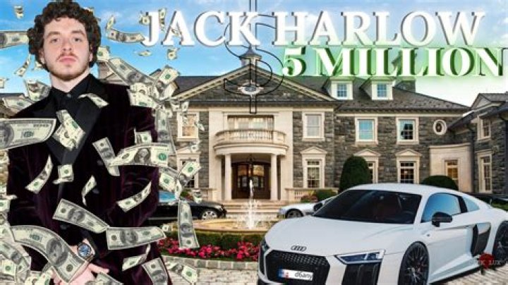 Jack Harlow Net Worth: Details About Salary, Income, Rapper, Career - SarkariResult