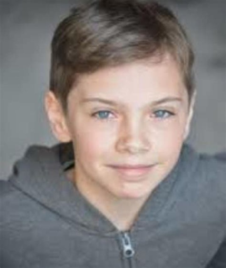 Jack Moore