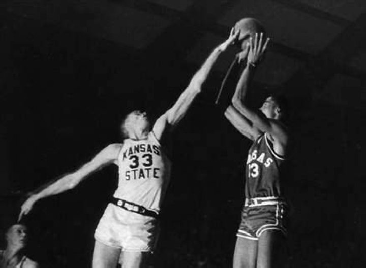 Jack Parr (basketball)