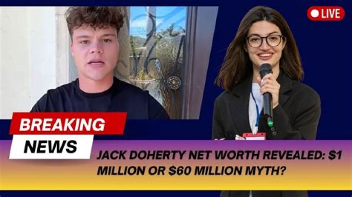 Jack Runyon Net Worth