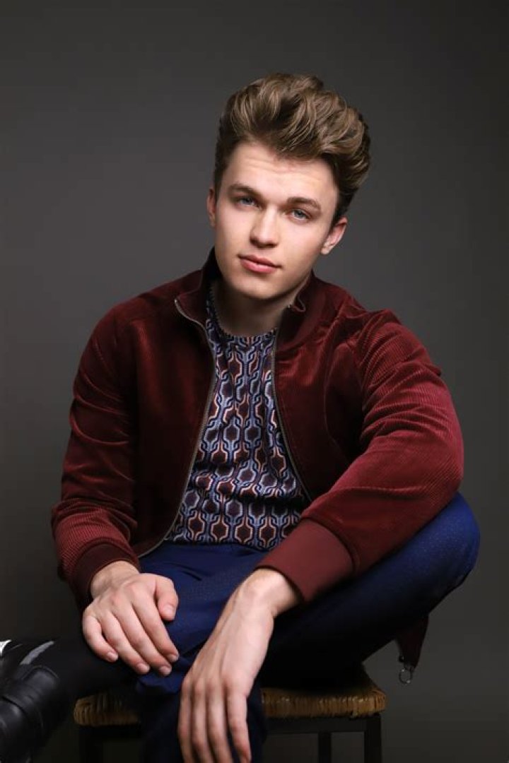 Jacob Hopkins Net Worth