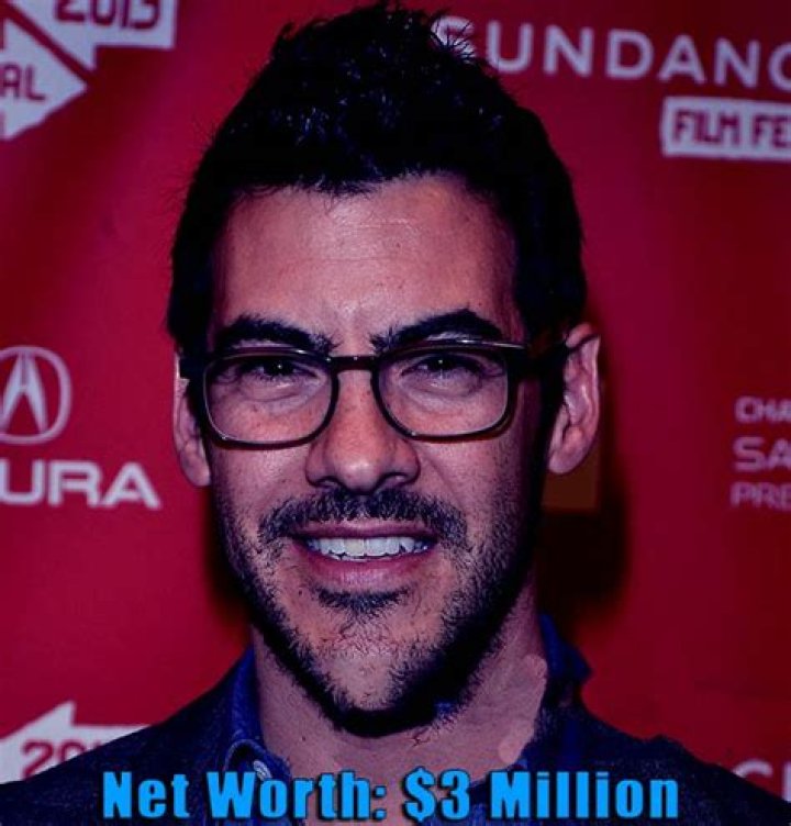 Jacob Pechenik Net Worth
