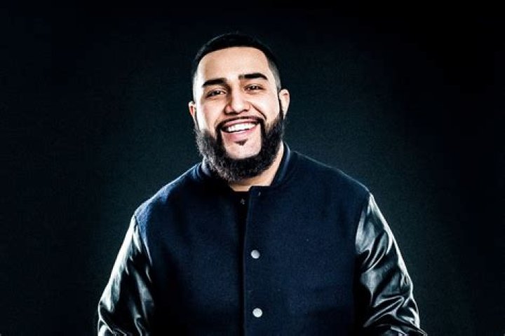 Jah Khalib