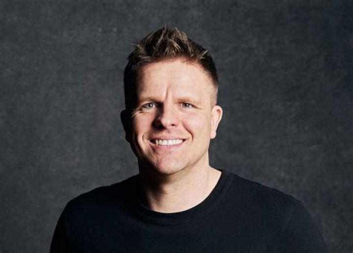 Jake Humphrey