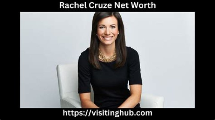 James Cruz Net Worth