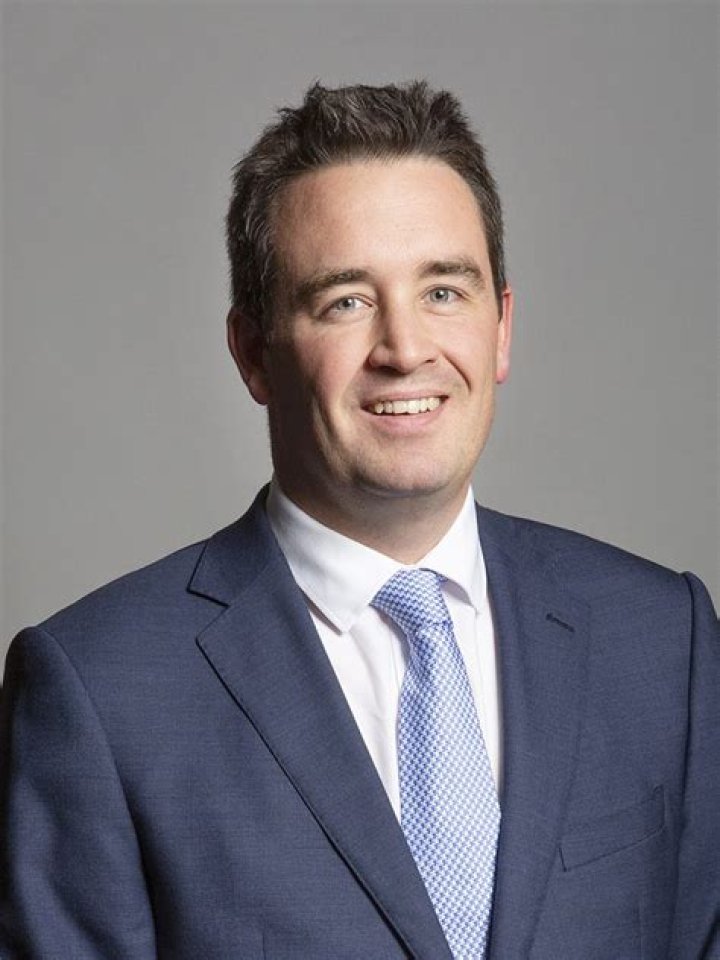 James Davies Net Worth