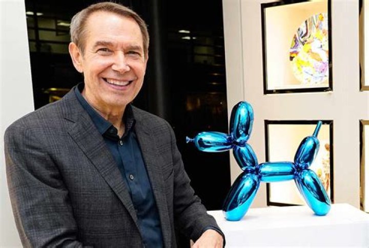 James Koons Net Worth