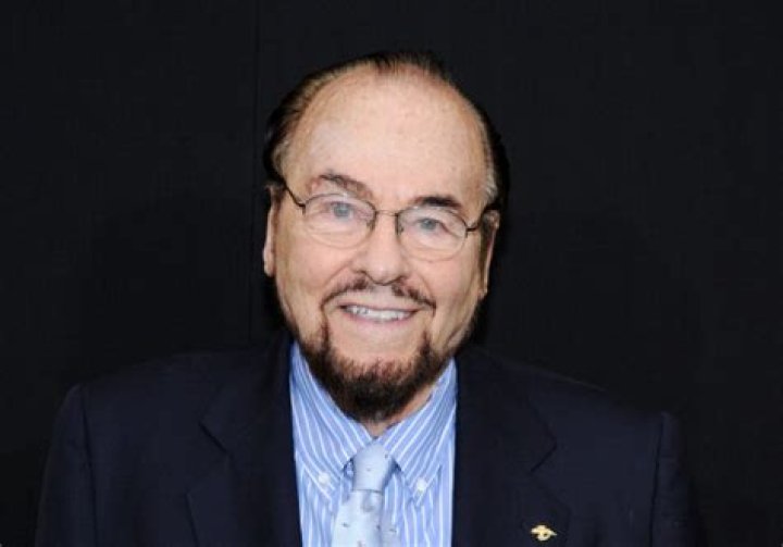 James Lipton Net Worth