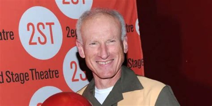 James Rebhorn Net Worth