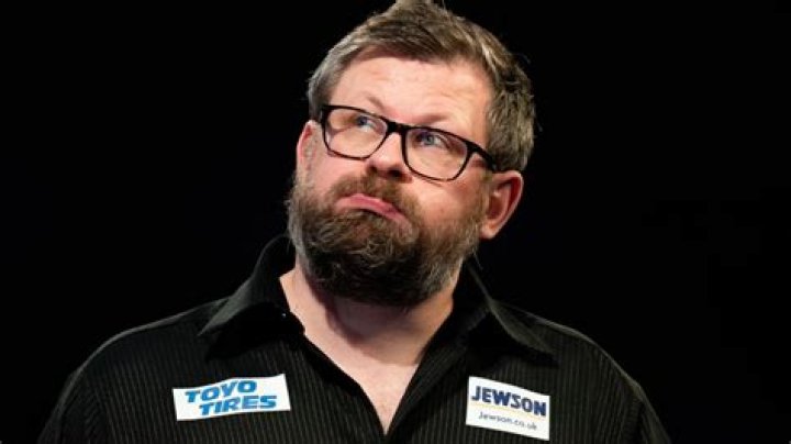 James Wade Net Worth
