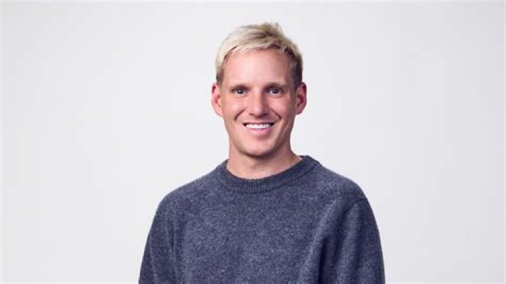 Jamie Laing