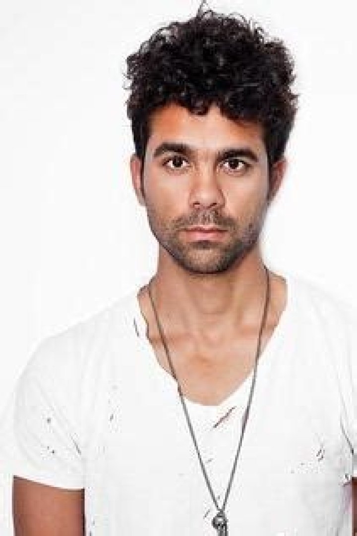 Jandres Burgos Net Worth