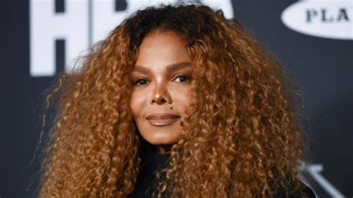 Janet Jackson Net Worth
