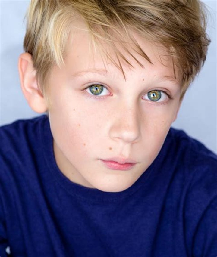 Jared Breeze