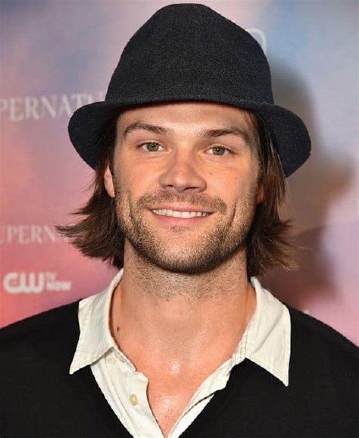 Jared Padalecki Net Worth