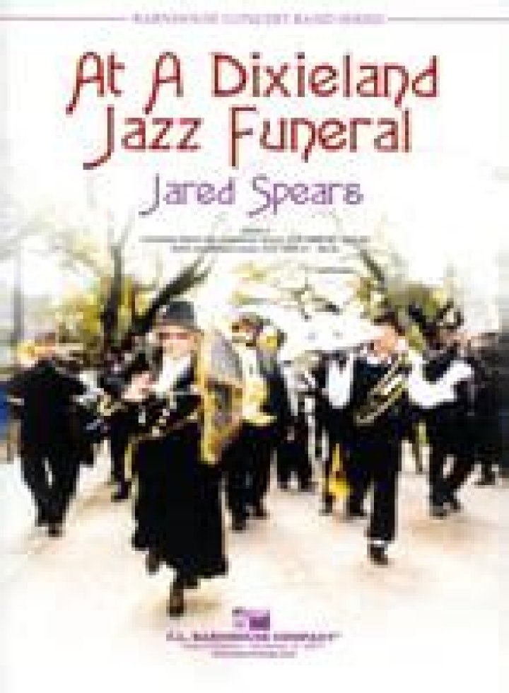 Jared Spears