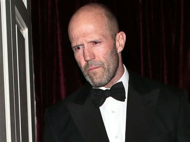 Jason Statham Net Worth
