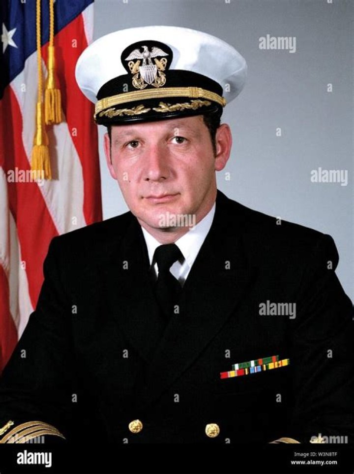 Jay M. Cohen