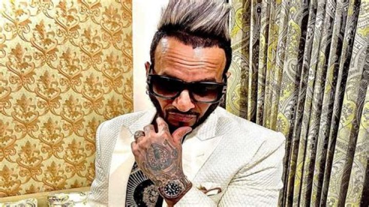 Jazzy B