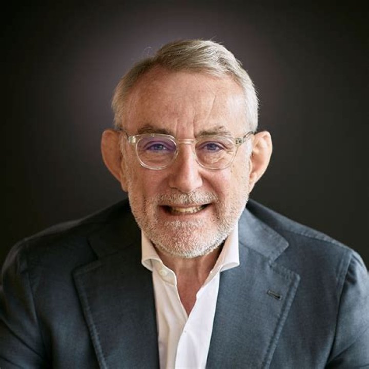 Jean-FranCois van Boxmeer