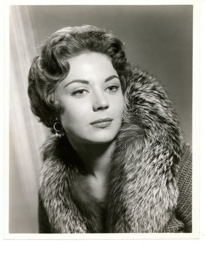 Jeanne Martin Net Worth