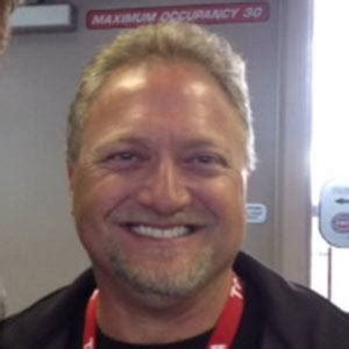 Jeff Arend