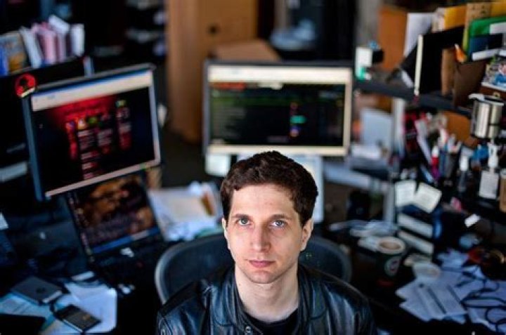 Jeff Moss (hacker)