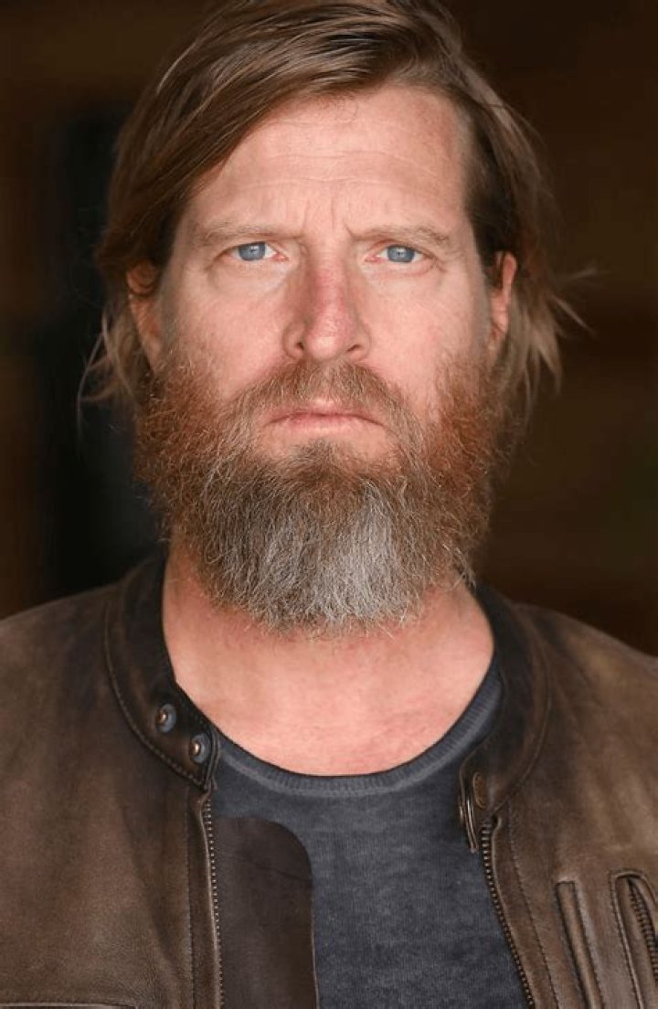 Jeffrey Doornbos Net Worth
