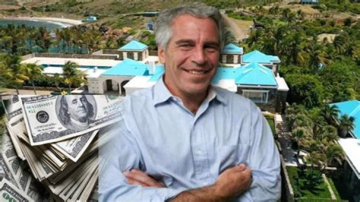 Jeffrey Epstein Net Worth: Details About $740, Island, Money, Rich, Million - SarkariResult