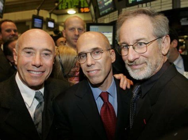 Jeffrey Katzenberg Net Worth: Details About Home, Earnings, Films, Age - SarkariResult