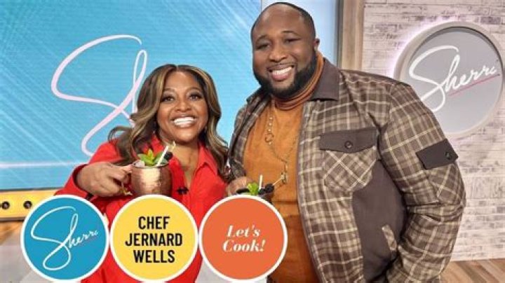 Jenard Wells Net Worth