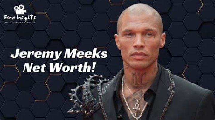 Jeremy Gladen Net Worth