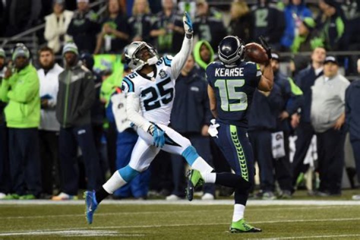 Jermaine Kearse Net Worth
